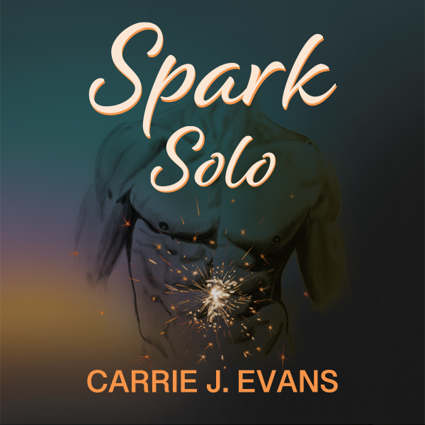 Spark Solo book image