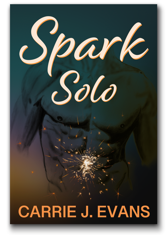 Spark Solo book image